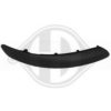 DIEDERICHS 2214662 Trim/Protective Strip, bumper